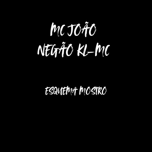 ESQUEMA MOSTRO
