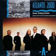 Atlantis 2000 (Original Club Mix)