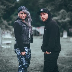 BHOP and Dvine MC-Exclusive Mix-DNB Girls X Everyday Junglist Podcast-episode 437