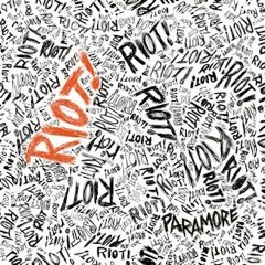 Paramore - Pressure (Live In Anaheim) [Riot! Bonus Track]