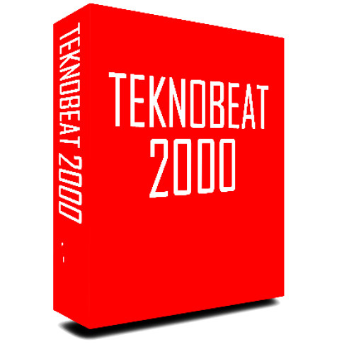 TECHNO TEKNOBEAT 2000 - DIGONEWYORKDEEJAY RMX