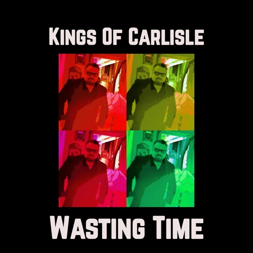 Wasting Time