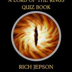 ⚡pdf✔ Riddle Earth: A Lord Of The Rings Quiz Book