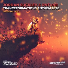 Jordan Suckley & OnTune- Tranceformations Anthem 2020!