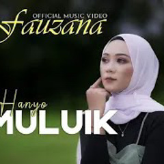Fauzana - Janji Hanyo Di Muluik.