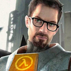 One Man’s War (Half-Life Song)
