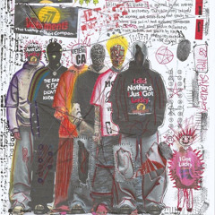 Resistência Cultural Mix tape #1