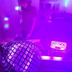 Gästemix @ Diskologne