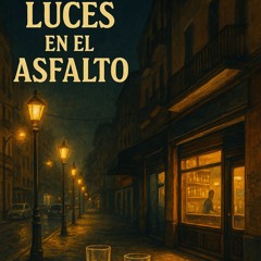 Luces en el Asfalto