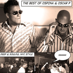 Only U (Ospina & Oscar P Filter Mix)