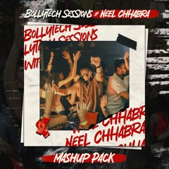 Bollytech Sessions 3.0 by Neel Chhabra