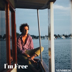 Vendredi - I'm Free ( Free Download )