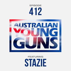 Australian Young Guns | Episode 412 | STAZIE