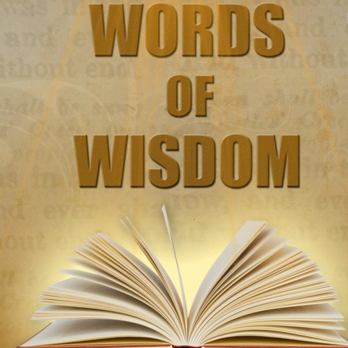 Words Of Wisdom Book Stream Sanathana Vani | Listen To Words Of Wisdom - A Book Review Program  Playlist Online For Free On Soundcloud