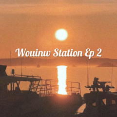 Wouinw Station - EP 2 ( Aaliyah, Brent Faiyaz, 3LW, Ashanti, Anthony hamilton .....)