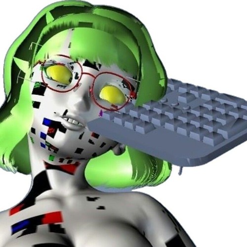 messy, dirty, something!