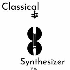 Classical Synthesizer - 79_Au
