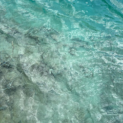 Ash Currents Mix