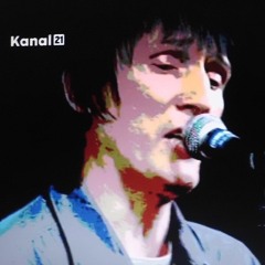 Motorbike Rider  [ live at Kanal 21 ]