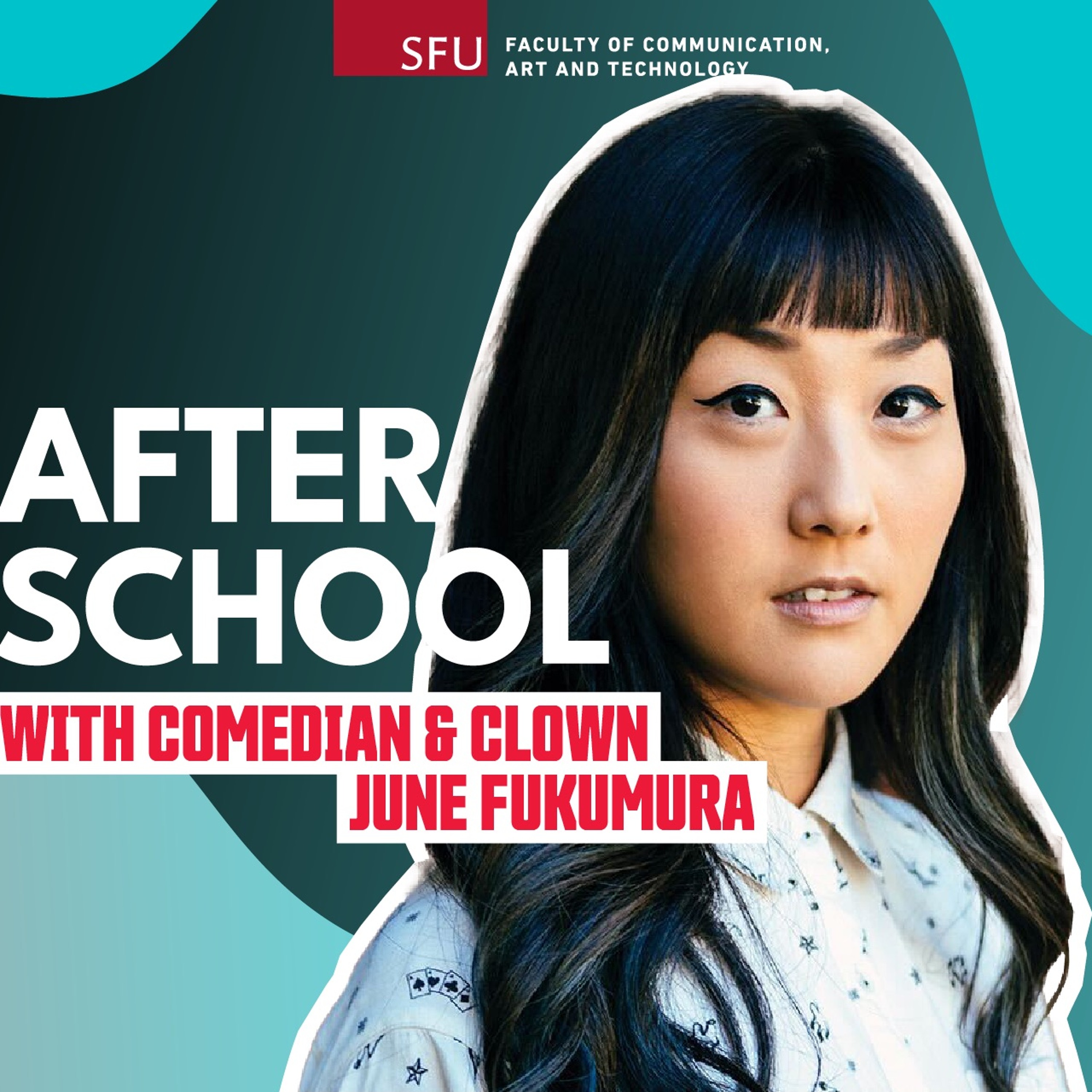 FCAT After School: Clowning, Failing, and Re-enchanting the Everyday with June Fukumura