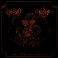 Unhuman Disease - Nocturnal Prayer