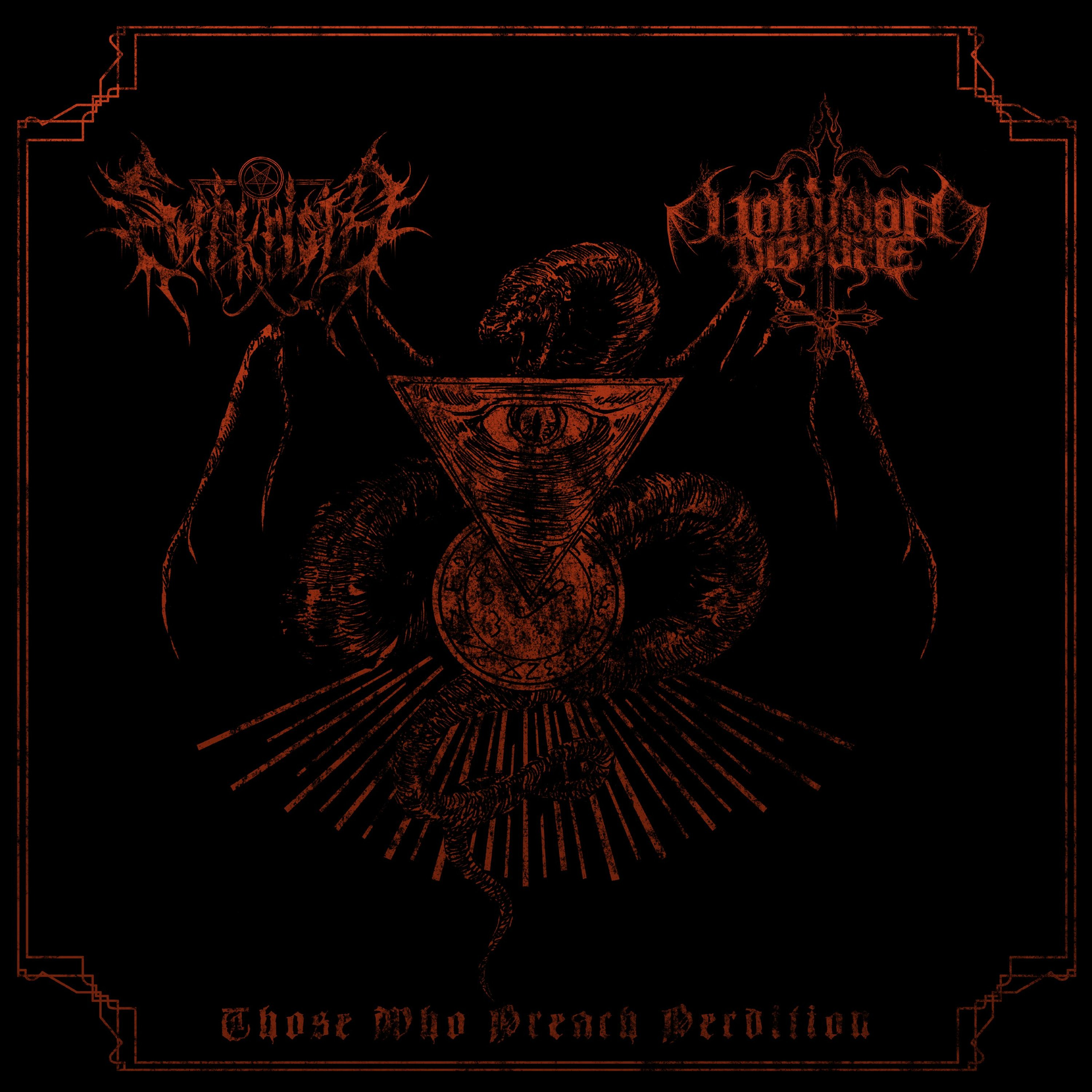 Sarkrista - Evoking The Terminal Curses episode artwork