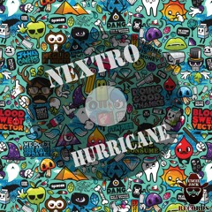 Hurricane (Original Mix)