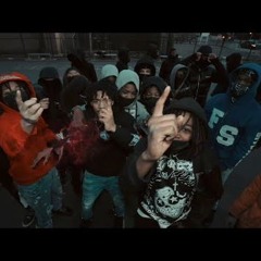TBlitz Mk x Floxk Mk x Ace McKinley - Transgress