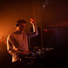 Alex Wright @ Luminosity Trance Gathering (14-02-2020)
