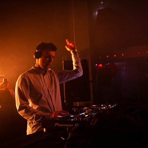 Alex Wright @ Luminosity Trance Gathering (14-02-2020)