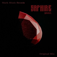 DIRHAM - Saphire