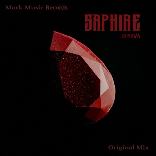 DIRHAM - Saphire
