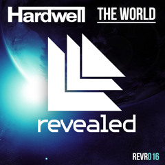 The World (Original Mix)