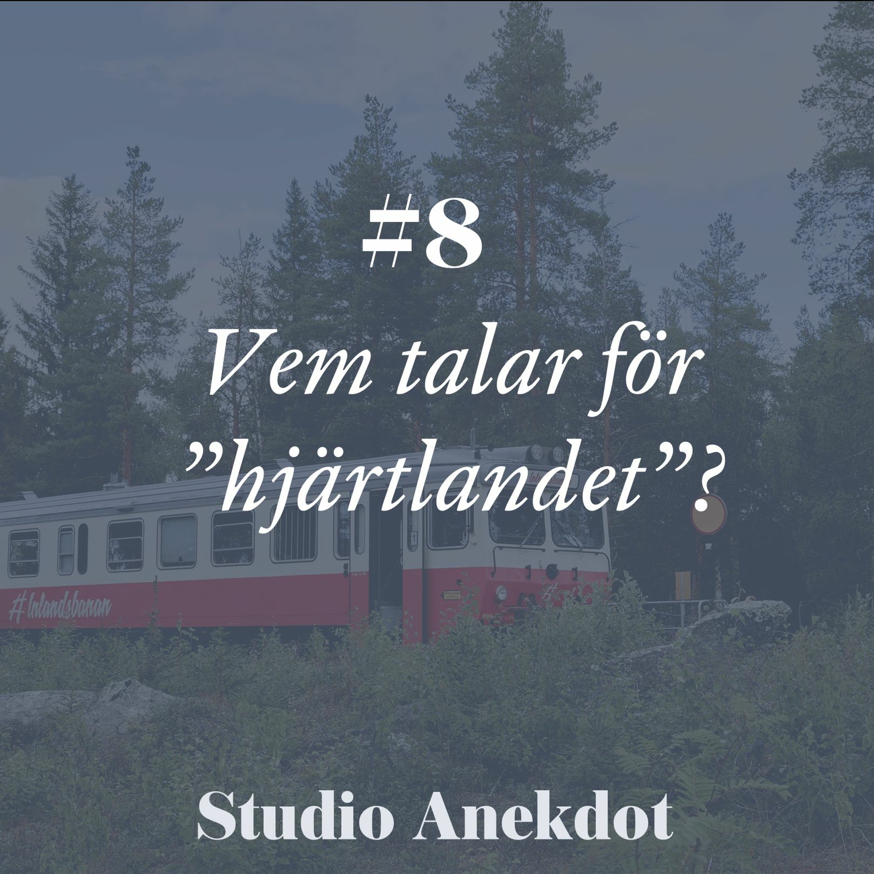 Bildningspodden