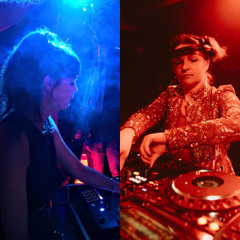 Soeurs Malsaines : VIK-ING B2B Nuit Claire - 17 Avril 2025