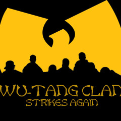 Wu-Tang Clan - Protect Ya Neck