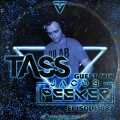 Victims Of Trance 087 @ TASS & Jacob Peeker Guestmix