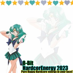 8-Bit HardcorEnergy 2023