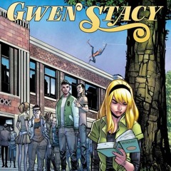 Gwen Stacy (10k Kazu x CP Paco x Ce$kyy x Mit$u Bee)