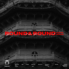 Round & Round