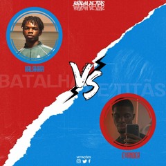 KALAHARI VS EVANDER (prod: TCK ON THE BEAT)