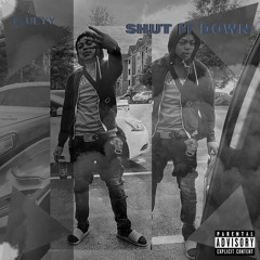 Blueyy - Shut It Down
