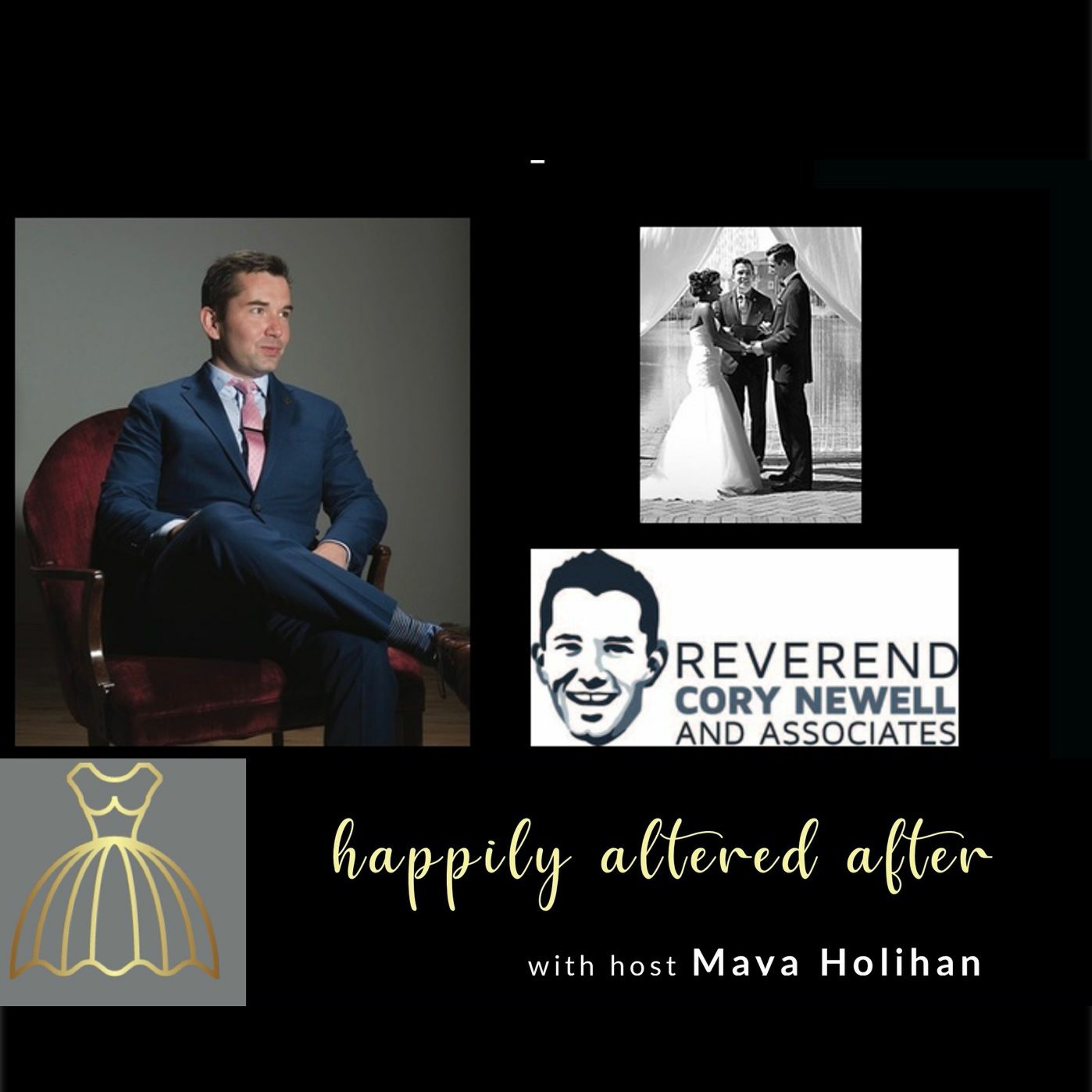 Happily Altered After