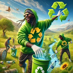 Екологічна Feat. ECO Panda