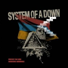 System Of A Down - Protect The Land (Cover)