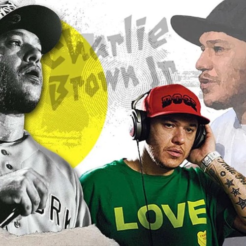 Charlie Brown Jr. - Lugar Ao Sol (DJ MM Bootleg Mix 2024)