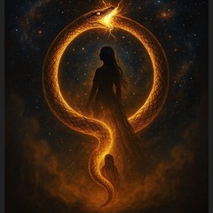 Ouroboros Rising - feat.Willow Star