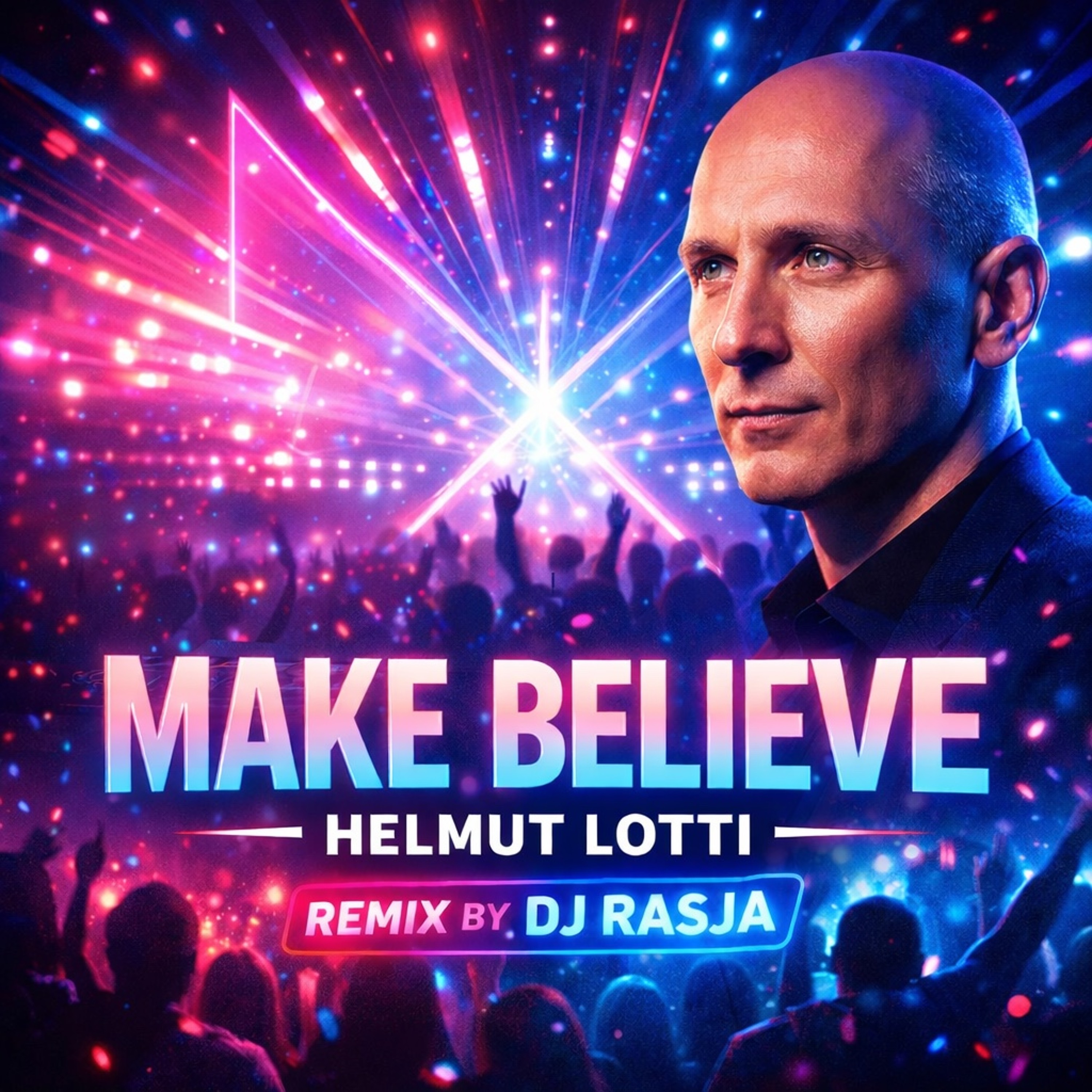 make believe dj rasja remix