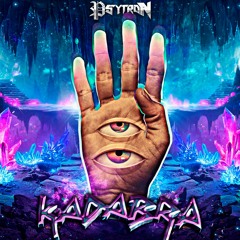 Psytron - Kadabra (Original Mix) Free Download
