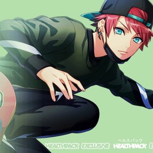 ihatepit + bksjuly + lil gohan ~ X-Games! 🛹💚[Prod. Lincoln Minaj] [Healthpack!] artwork
